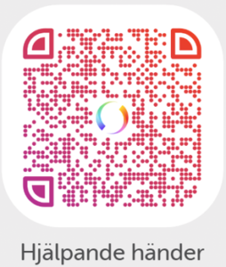 QR-kod Swish
